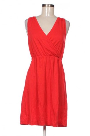 Šaty  H&M, Veľkosť M, Farba Červená, Cena  15,00 €