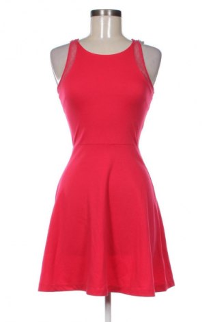 Kleid H&M, Größe XS, Farbe Rot, Preis € 14,83