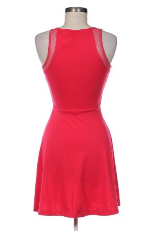 Kleid H&M, Größe XS, Farbe Rot, Preis € 14,83