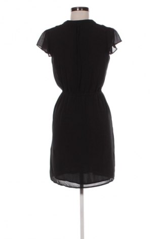 Sukienka H&M, Rozmiar XS, Kolor Czarny, Cena 66,67 zł