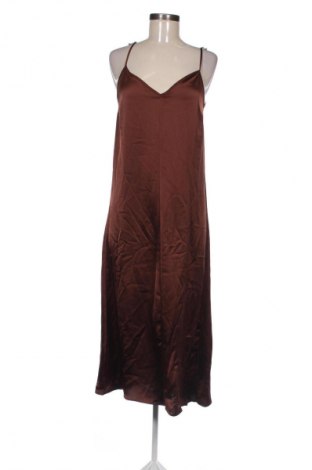 Rochie H&M, Mărime S, Culoare Maro, Preț 76,32 Lei