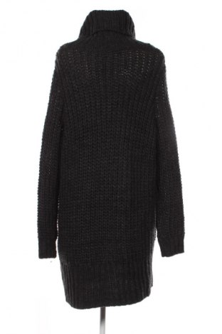 Рокля H&M, Размер L, Цвят Сив, Цена 24,99 лв.
