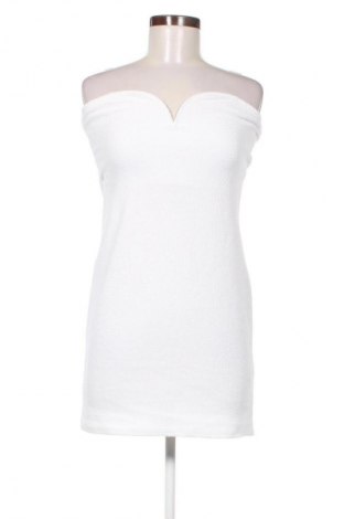 Sukienka H&M, Rozmiar M, Kolor Biały, Cena 57,56 zł