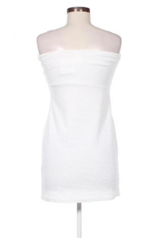 Sukienka H&M, Rozmiar M, Kolor Biały, Cena 57,56 zł
