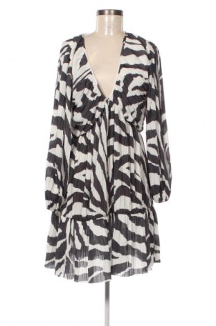 Φόρεμα H&M, Μέγεθος L, Χρώμα Πολύχρωμο, Τιμή 14,76 €