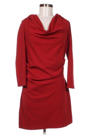 Sukienka H&M, Rozmiar L, Kolor Czerwony, Cena 66,67 zł