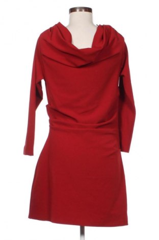Sukienka H&M, Rozmiar L, Kolor Czerwony, Cena 66,67 zł