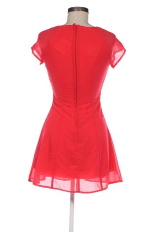 Φόρεμα H&M, Μέγεθος XS, Χρώμα Κόκκινο, Τιμή 14,83 €