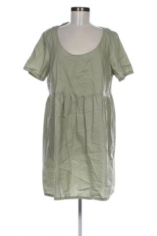 Kleid H&M, Größe XL, Farbe Grün, Preis 14,91 €