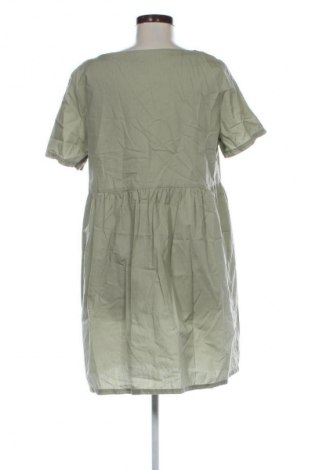 Kleid H&M, Größe XL, Farbe Grün, Preis 14,91 €