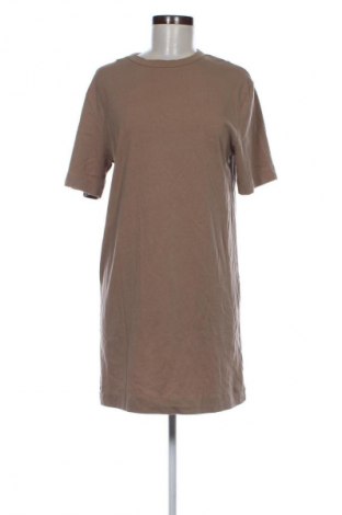 Kleid H&M, Größe S, Farbe Braun, Preis 14,91 €