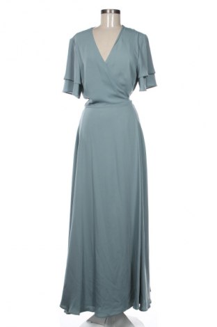 Kleid H&M, Größe XL, Farbe Blau, Preis 15,00 €