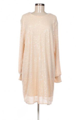 Sukienka H&M, Rozmiar XXL, Kolor Kolorowy, Cena 105,99 zł