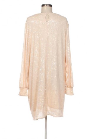 Sukienka H&M, Rozmiar XXL, Kolor Kolorowy, Cena 105,99 zł