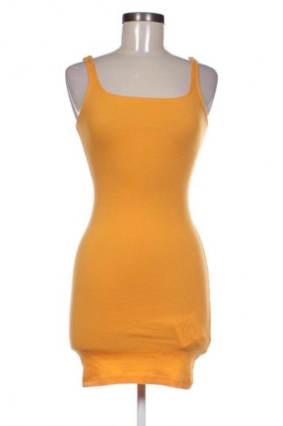 Šaty  H&M, Veľkosť XS, Farba Oranžová, Cena  15,00 €