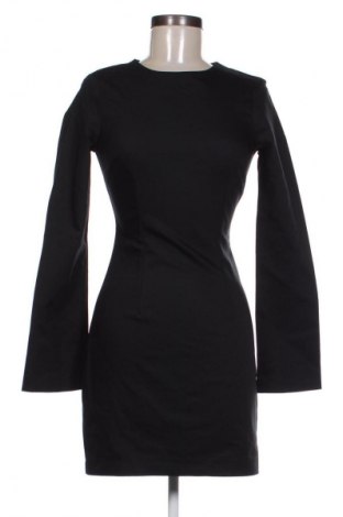 Šaty  H&M, Veľkosť XS, Farba Čierna, Cena  15,00 €