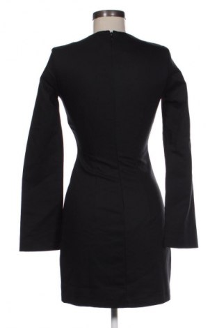 Šaty  H&M, Veľkosť XS, Farba Čierna, Cena  15,00 €