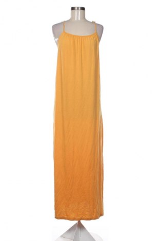 Sukienka H&M, Rozmiar XS, Kolor Pomarańczowy, Cena 54,99 zł