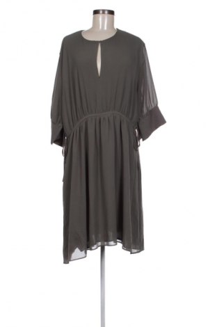 Šaty  H&M, Velikost XL, Barva Šedá, Cena  367,00 Kč