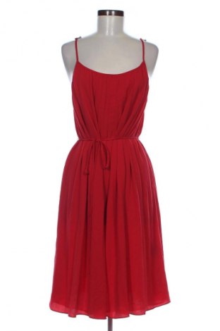 Šaty  H&M, Velikost M, Barva Červená, Cena  367,00 Kč