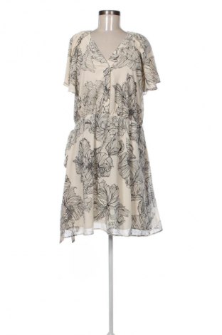 Φόρεμα H&M, Μέγεθος L, Χρώμα Πολύχρωμο, Τιμή 15,35 €