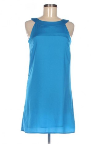 Rochie H&M, Mărime XS, Culoare Albastru, Preț 76,32 Lei