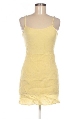 Šaty  H&M, Velikost S, Barva Žlutá, Cena  366,00 Kč