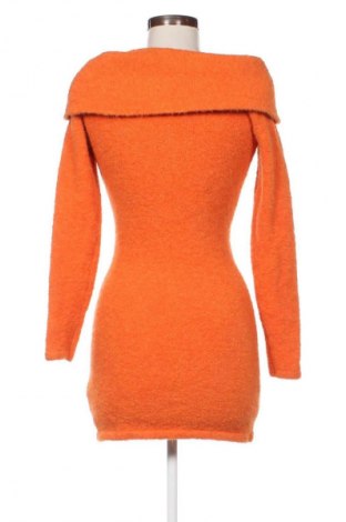 Φόρεμα H&M, Μέγεθος XS, Χρώμα Πορτοκαλί, Τιμή 27,70 €