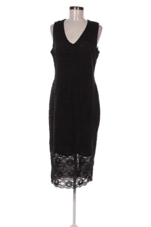 Šaty  H&M, Veľkosť L, Farba Čierna, Cena  14,83 €