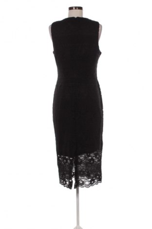 Šaty  H&M, Veľkosť L, Farba Čierna, Cena  14,83 €