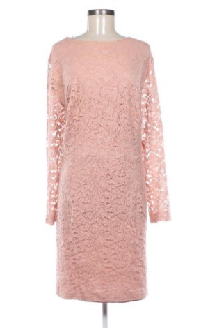 Kleid H&M, Größe 3XL, Farbe Rosa, Preis € 14,83