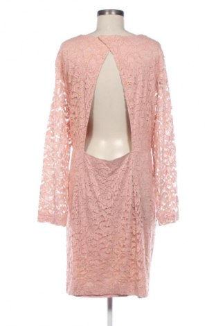 Kleid H&M, Größe 3XL, Farbe Rosa, Preis € 14,83