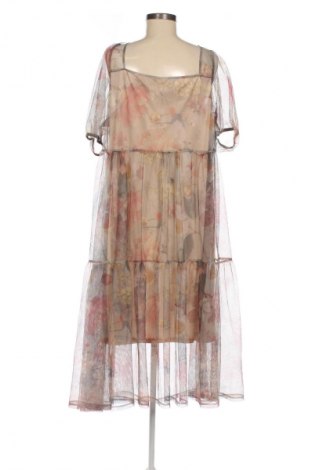 Kleid H&M, Größe L, Farbe Mehrfarbig, Preis 15,00 €