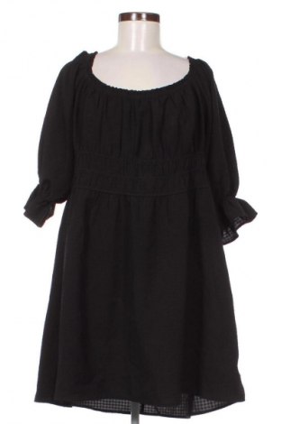 Kleid H&M, Größe XL, Farbe Schwarz, Preis € 14,77
