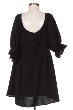 Kleid H&M, Größe XL, Farbe Schwarz, Preis € 14,77