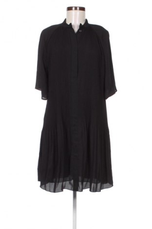 Kleid H&M, Größe S, Farbe Schwarz, Preis 14,83 €