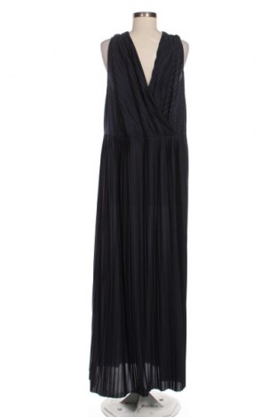 Kleid H&M, Größe XXL, Farbe Blau, Preis 14,77 €