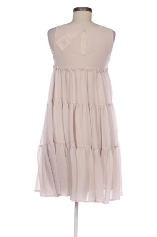Šaty  H&M Conscious Collection, Velikost S, Barva Béžová, Cena  734,00 Kč
