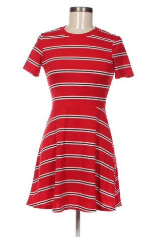 Kleid H&M Divided, Größe S, Farbe Mehrfarbig, Preis 20,99 €