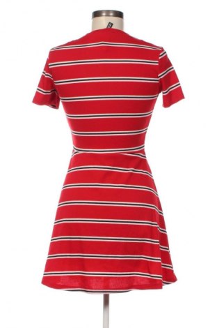 Kleid H&M Divided, Größe S, Farbe Mehrfarbig, Preis 20,99 €