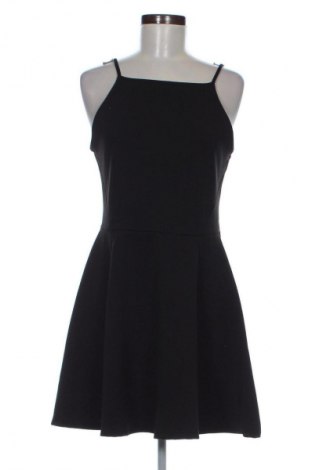 Kleid H&M Divided, Größe L, Farbe Schwarz, Preis € 20,99