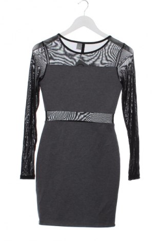 Φόρεμα H&M Divided, Μέγεθος XS, Χρώμα Γκρί, Τιμή 18,99 €
