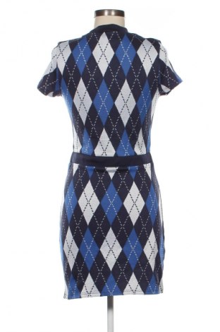 Kleid H&M Divided, Größe M, Farbe Mehrfarbig, Preis 9,99 €