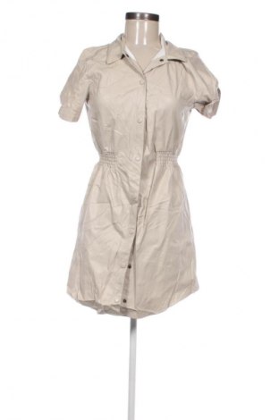 Šaty  H&M Divided, Velikost M, Barva Béžová, Cena  339,00 Kč