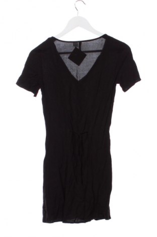 Kleid H&M Divided, Größe XS, Farbe Schwarz, Preis € 24,57