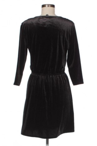 Kleid H&M Divided, Größe L, Farbe Schwarz, Preis 11,99 €