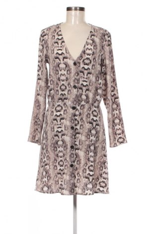 Rochie H&M Divided, Mărime M, Culoare Multicolor, Preț 74,99 Lei