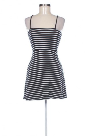 Kleid H&M Divided, Größe S, Farbe Mehrfarbig, Preis 15,00 €