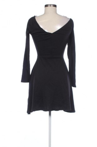 Kleid H&M Divided, Größe S, Farbe Schwarz, Preis 15,00 €