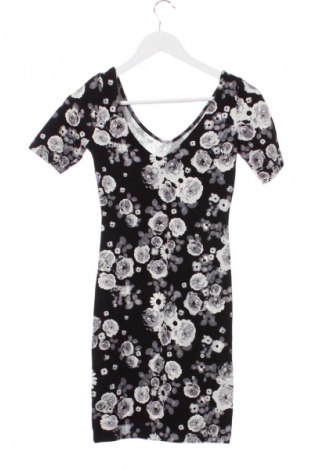 Φόρεμα H&M Divided, Μέγεθος XS, Χρώμα Πολύχρωμο, Τιμή 23,52 €